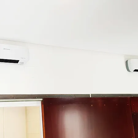 Loft Placa Sant Josep * 지로나