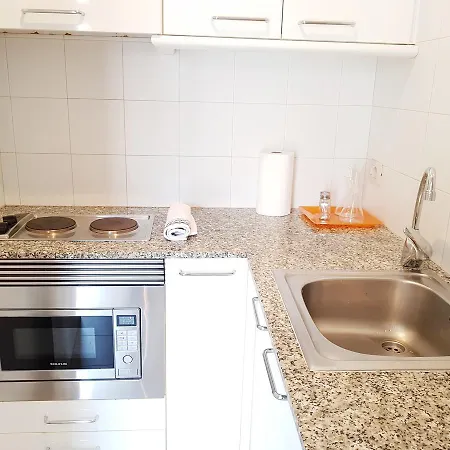 Loft Placa Sant Josep * 지로나