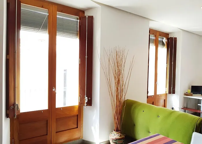 Loft Placa Sant Josep * Girona