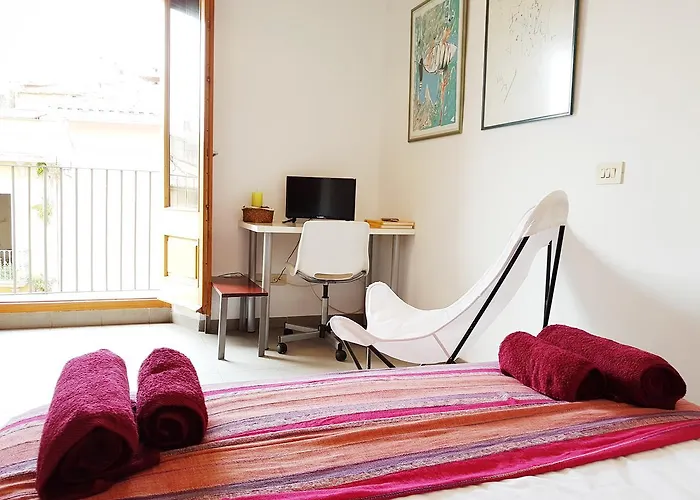 Lejlighed Loft Placa Sant Josep