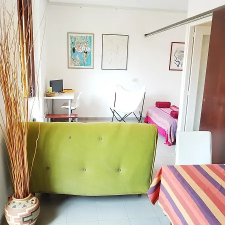 Loft Placa Sant Josep Жирона