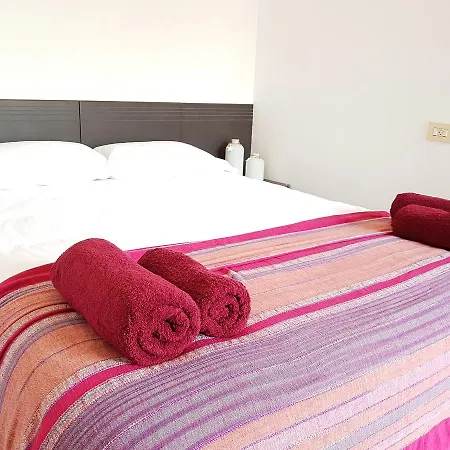 Апартаменты Loft Placa Sant Josep Жирона