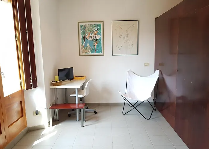 Апартаменты Loft Placa Sant Josep *