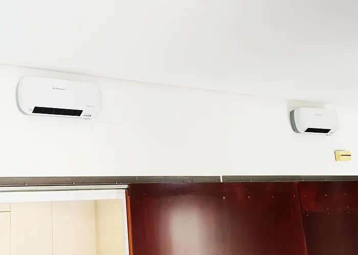 Loft Placa Sant Josep * Жирона