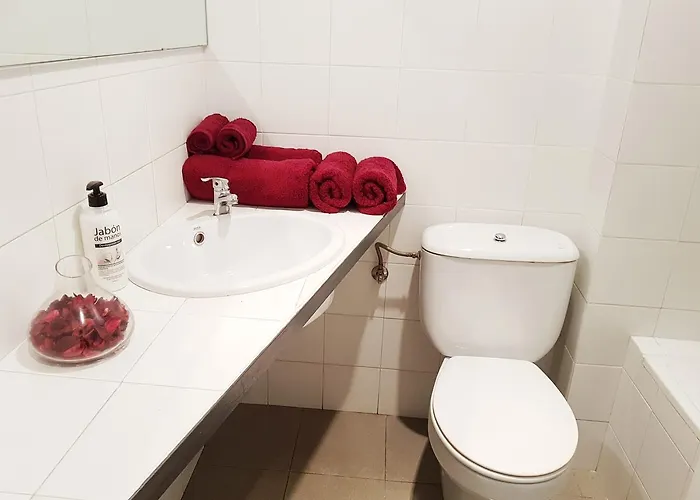 Loft Placa Sant Josep Apartamento *