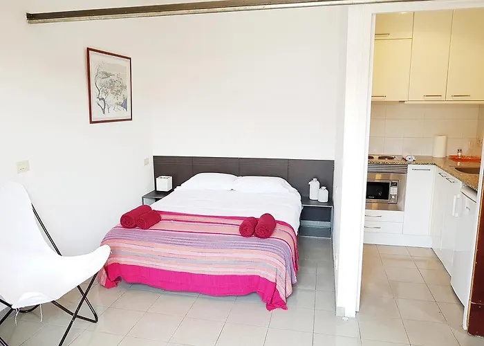 Apartamento Loft Placa Sant Josep *