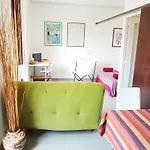 Loft Placa Sant Josep Girona