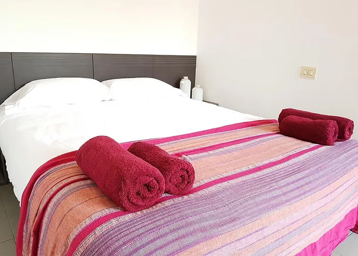 Apartment Loft Placa Sant Josep Gerona